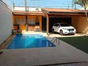 Casa / Sobrado para Venda em Piracicaba/SP Santa Rita 3...