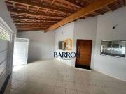 Casa / Sobrado para Venda em Piracicaba/SP Pompéia 3 Quartos