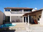 Casa / Sobrado para Venda em Piracicaba/SP Pompéia 3 Quartos