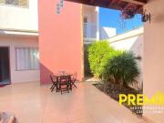 Casa / Sobrado para Venda em Piracicaba/SP Pompéia 4 Quartos