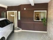 Casa / Sobrado para Venda em Piracicaba/SP Prezoto 4 Quartos
