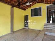 Casa / Sobrado para Venda em Piracicaba/SP Cecap 3 Quartos