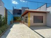 Casa / Sobrado para Venda em Piracicaba/SP Água Branca 2...