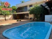 Casa / Sobrado para Venda em Piracicaba/SP São Dimas 4...
