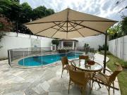 Casa / Sobrado para Venda em Piracicaba/SP São Dimas 4...