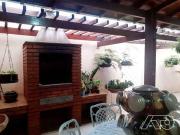 Casa / Sobrado para Venda em Piracicaba/SP São Dimas 4...