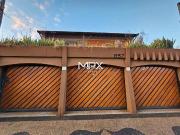 Casa / Sobrado para Venda em Piracicaba/SP São Dimas 5...