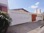 Casa / Sobrado para Venda em Piracicaba/SP São Judas 3...