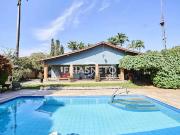 Casa / Sobrado para Venda em Piracicaba/SP Santa Rita 5...