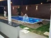 Casa / Sobrado para Venda em Piracicaba/SP Santa Rosa...