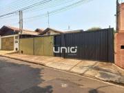 Casa / Sobrado para Venda em Piracicaba/SP Santa Rosa...