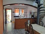 Casa / Sobrado para Venda em Piracicaba/SP Santa...