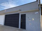 Casa / Sobrado para Venda em Piracicaba/SP Santa...