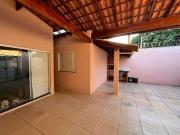 Casa / Sobrado para Venda em Piracicaba/SP Pompéia 2 Quartos