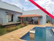 Casa / Sobrado para Venda em Piracicaba/SP Taquaral 3...