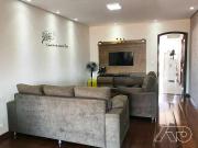 Casa / Sobrado para Venda em Piracicaba/SP Terra Nova 2...