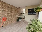Casa / Sobrado para Venda em Piracicaba/SP Vila Cristina...