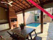 Casa / Sobrado para Venda em Piracicaba/SP Vila Monteiro...