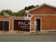 Casa / Sobrado para Venda em Piracicaba/SP Vila Monteiro...