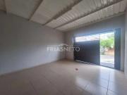 Casa / Sobrado para Venda em Piracicaba/SP Vila Monteiro...