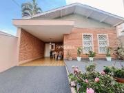 Casa / Sobrado para Venda em Piracicaba/SP Vila Monteiro...