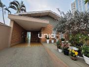 Casa / Sobrado para Venda em Piracicaba/SP Vila Monteiro...