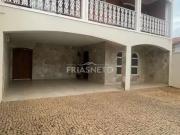 Casa / Sobrado para Venda em Piracicaba/SP Vila Monteiro...