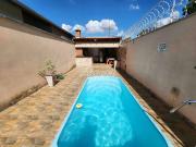 Casa / Sobrado para Venda em Piracicaba/SP Vila Nossa...