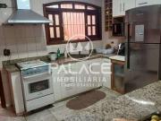 Casa / Sobrado para Venda em Piracicaba/SP Vila Prudente...