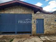 Casa / Sobrado para Venda em Piracicaba/SP Vila Rezende...