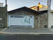 Casa / Sobrado para Venda em Piracicaba/SP Vila Rezende...