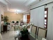 Casa / Sobrado para Venda em Piracicaba/SP Vila Rezende...