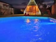 Casa / Sobrado para Venda em Piraí/RJ Arrozal 1 Quartos