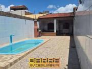 Casa / Sobrado para Venda em Pirambu/SE Centro 2 Quartos