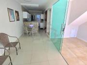 Casa / Sobrado para Venda em Pirambu/SE Centro 3 Quartos