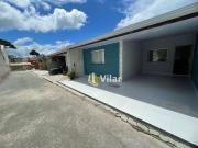 Casa / Sobrado para Venda em Piraquara/PR Centro 2 Quartos