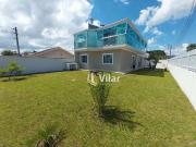 Casa / Sobrado para Venda em Piraquara/PR Centro 3 Quartos