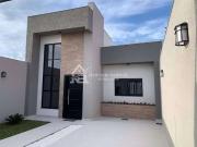 Casa / Sobrado para Venda em Piraquara/PR Jardim Bela...