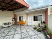 Casa / Sobrado para Venda em Piraquara/PR Jardim Bela...