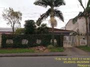Casa / Sobrado para Venda em Piraquara/PR Jardim...