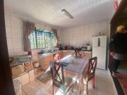 Casa / Sobrado para Venda em Piraquara/PR Jardim Ísis 3...