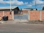 Casa / Sobrado para Venda em Piraquara/PR Planta...
