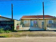 Casa / Sobrado para Venda em Piraquara/PR Planta...
