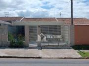 Casa / Sobrado para Venda em Piraquara/PR Planta Chaune...