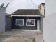 Casa / Sobrado para Venda em Piraquara/PR Planta Deodoro...