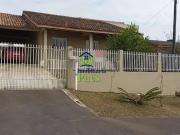 Casa / Sobrado para Venda em Piraquara/PR Planta Deodoro...