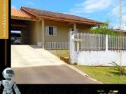 Casa / Sobrado para Venda em Piraquara/PR Planta Deodoro...