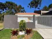 Casa / Sobrado para Venda em Piraquara/PR Planta...