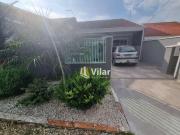 Casa / Sobrado para Venda em Piraquara/PR Planta...