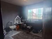 Casa / Sobrado para Venda em Piraquara/PR Vila Fuck 2...